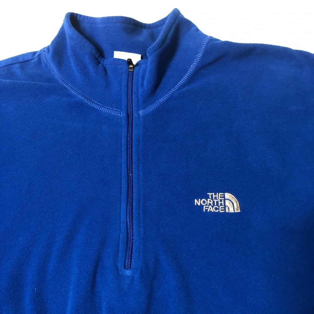 THE NORTH FACE Blue Men’s‎ Sweater Sz M